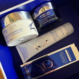 Bundle NIB Zo Skin Health by Obagi Products